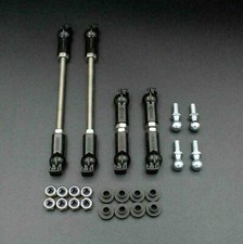 ⭐Audi A8 D3 V2A V4A Airmatic Luftfahrwerk Tieferlegung Koppelstangen - V2 ⭐