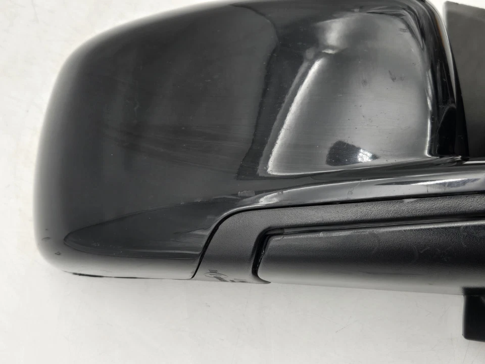 Espejo retrovisor lateral derecho Dodge Journey 2009-2020 código de pintura eléctrica PX8 OEM Foto 3 de 4