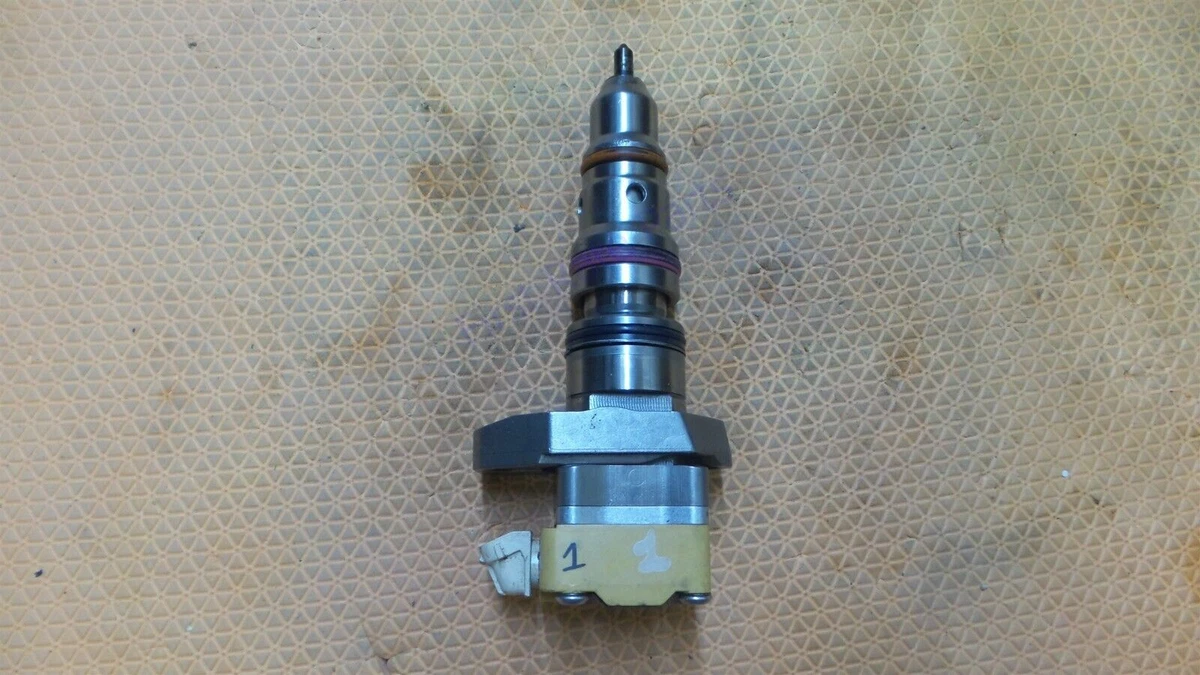 Navistar BN1830693C3 Fuel Injector International DT466E 1830693C3 