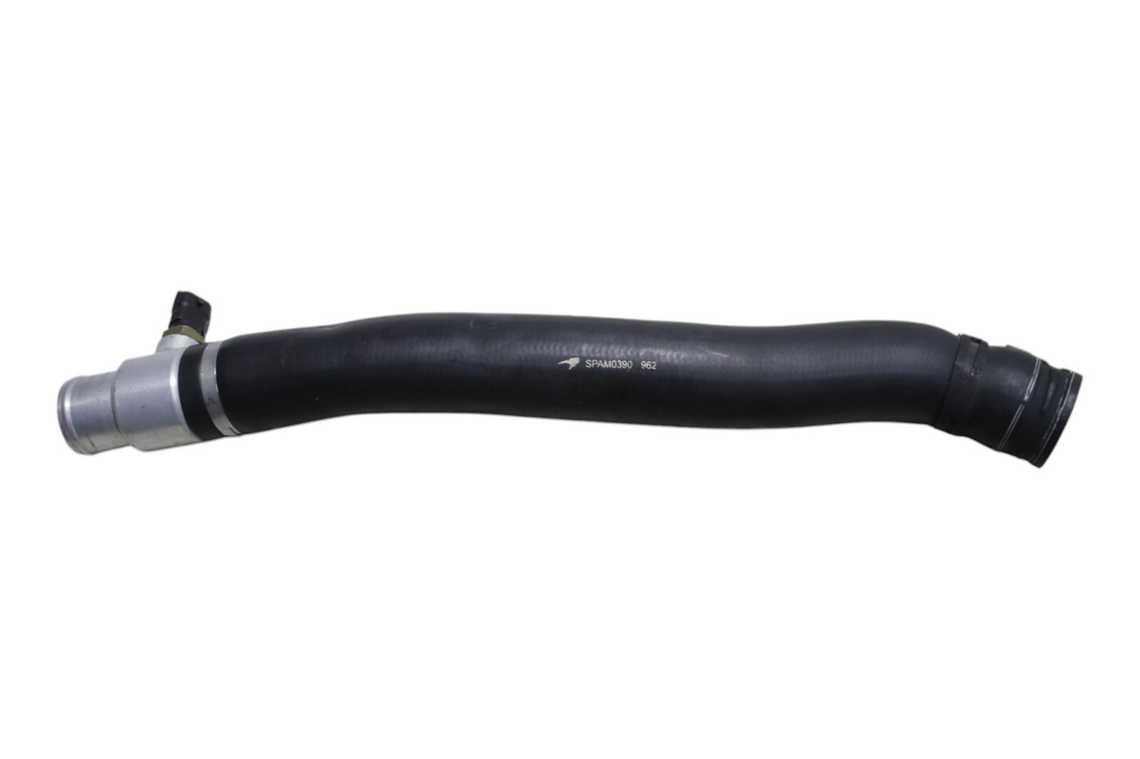 McLaren 600LT Right Side Water Coolant Hose Pipe Line Assembly 2019 2020 OEM