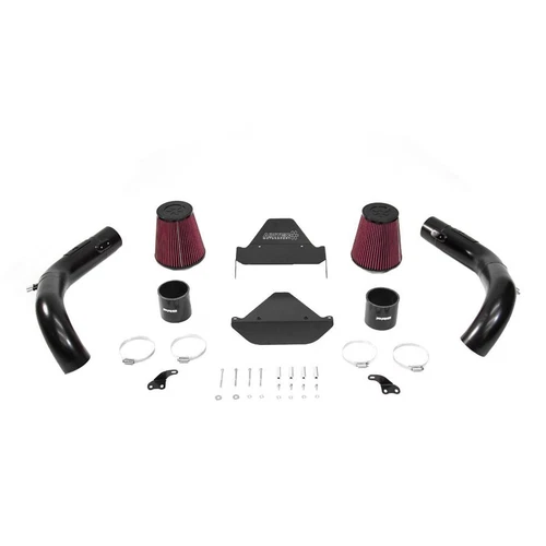 Alfa Romeo Giulia Quadrifoglio Induction Kit Open Air 2.9 V6 Airtec Motorsport
