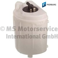 Schlingertopf, Kraftstoffpumpe Pierburg 7.02550.54.0 FüR Vw