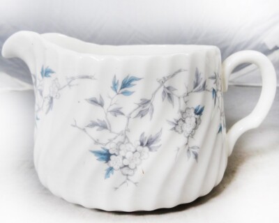 ARDEN B1463 by Minton Creamer 3.35'' tall NEW NEVER USED made in England