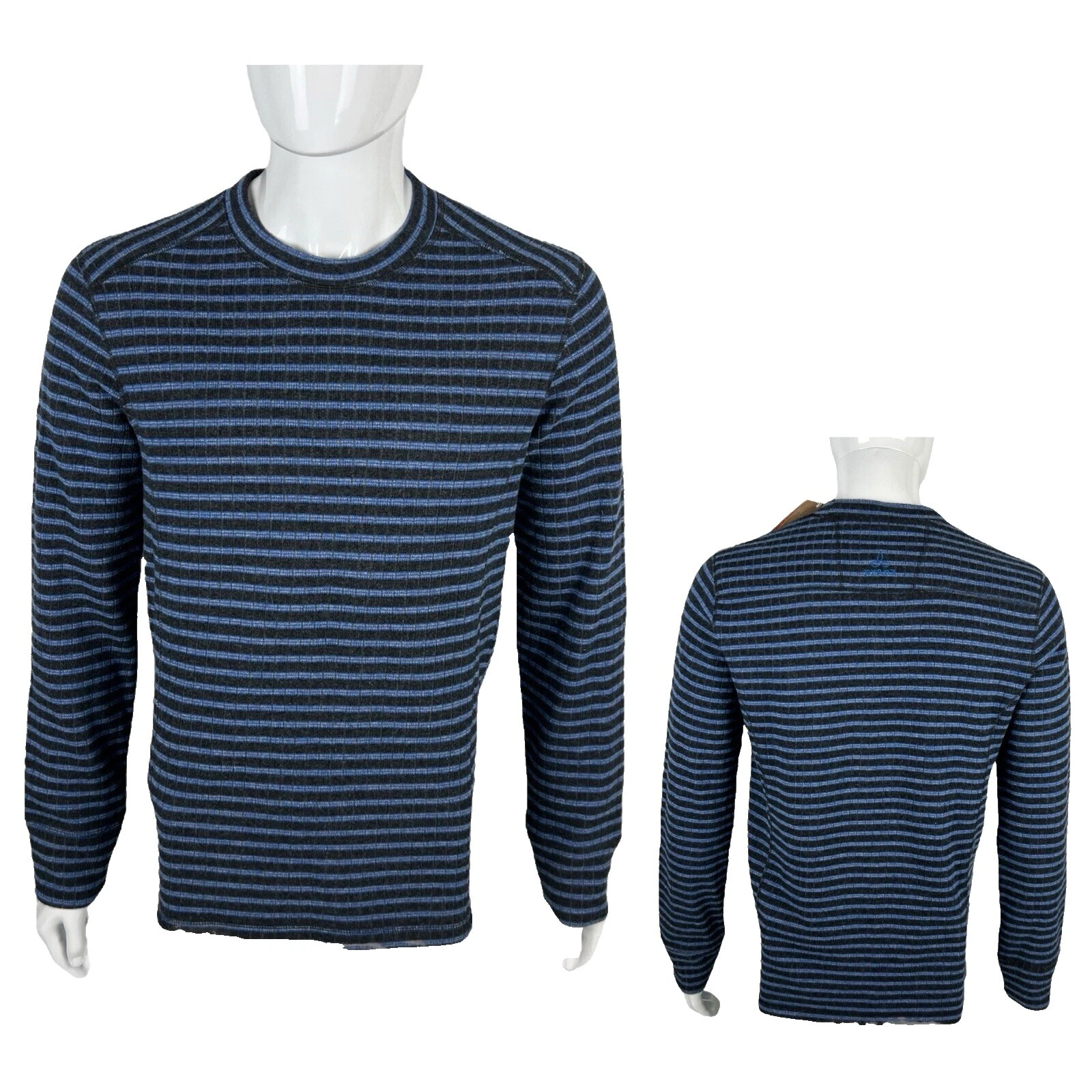 prAna Sweaters for Men