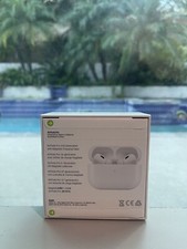 For Apple iPhone Earphones Pro 2nd Generation...