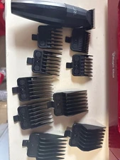 JRL FreshFade 2020C Clipper with Accessories