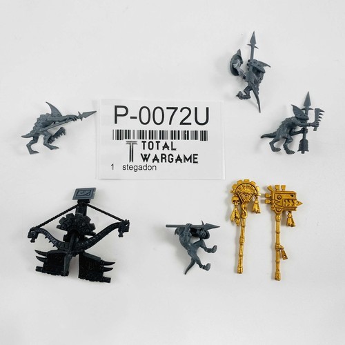 lote soldados piezas de warhammer plastico y me - Compra venta en
