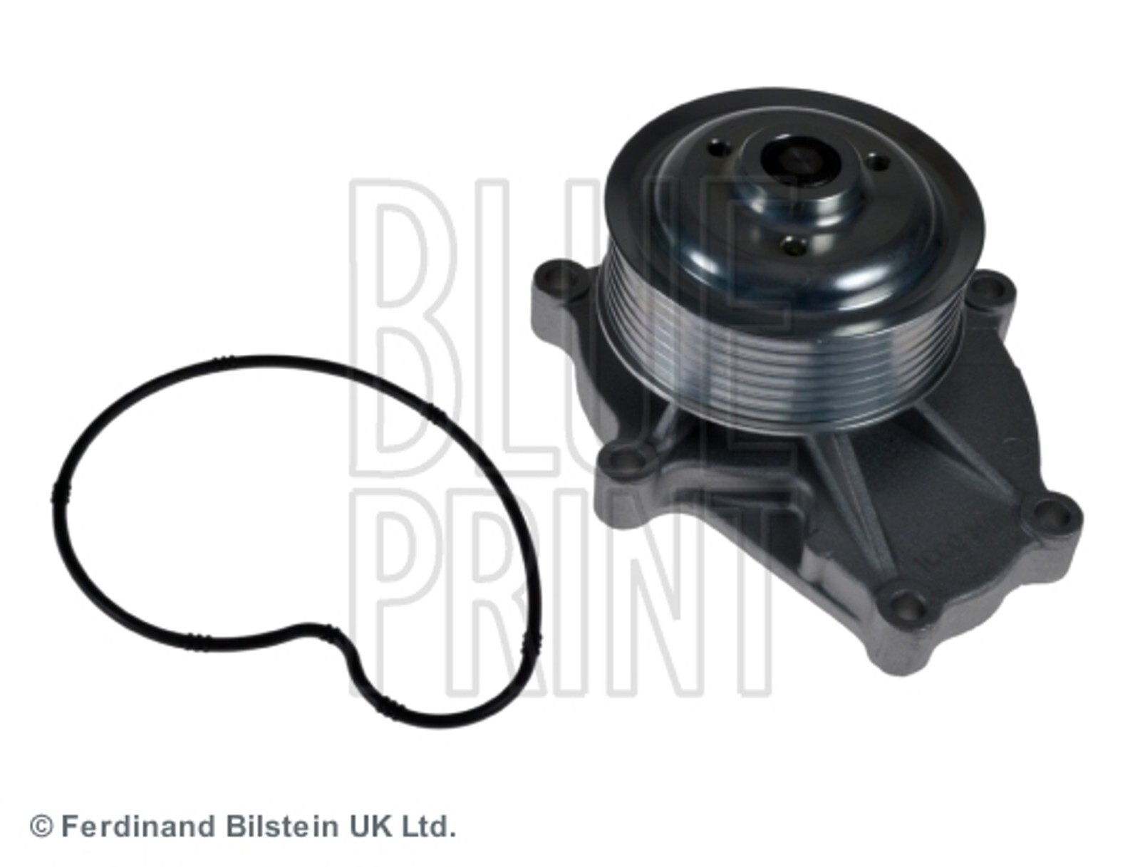 POMPE À EAU SUBARU LEGACY/OUTBACK 2.0D 09- - Picture 1 of 1
