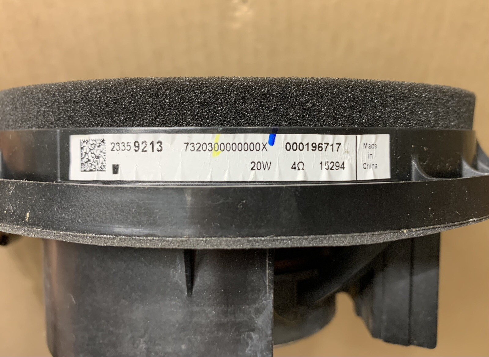 TW727Vn 4番アイアン単品。DGX100ツアーイシュー TW727Vn 4番アイアン単品。DGX100ツアーイシュー
