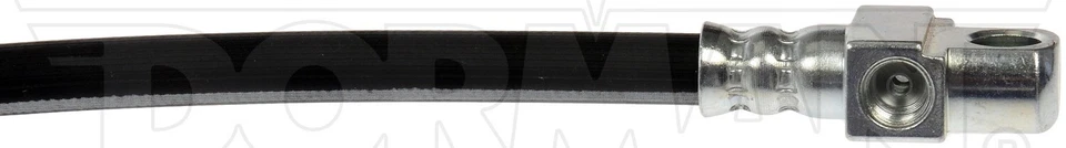 Manguera hidráulica de freno central trasero Dorman para Chevrolet K1500 1989 1990 1988-1999 Foto 4 de 4
