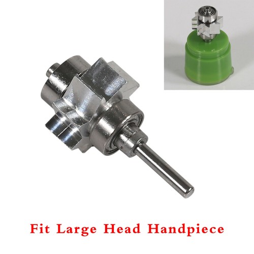 Dental High Speed Handpiece Turbine + 4H Quick Coupler Coupling For KaV/NSK CN - Picture 18 of 46