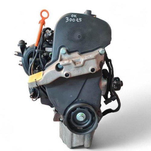 ⭐ BCB motor completo para SEAT LEON (1M1) 1.6 16V 1999 3005403 - Imagen 7 de 23