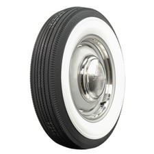 Bfgoodrich Silvertown Bias Ply 600-16 3-12 Ww Quantity Of 1