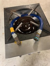 Jade JSP-24 Gas Stock Pot Range