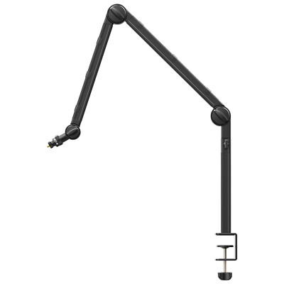 Ulanzi VIJIM LS24 Desktop-Mikrofon-Auslegerarmständer für DSLR GoPro Smartphone