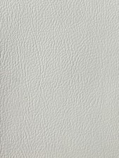 MARINE GRADE 54" Cloud Gray 1/4" Foam Vinyl Fabric Auto Upholstery ES061