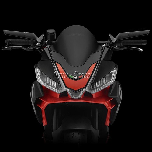 Espejo retrovisor ala ajustable moto Aprilia Tuono 1100 V4 2021-2023 - Imagen 3 de 24