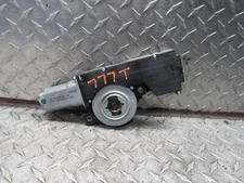 2009 HONDA CIVIC ROOF MOTOR GLASS 1.8L CPE