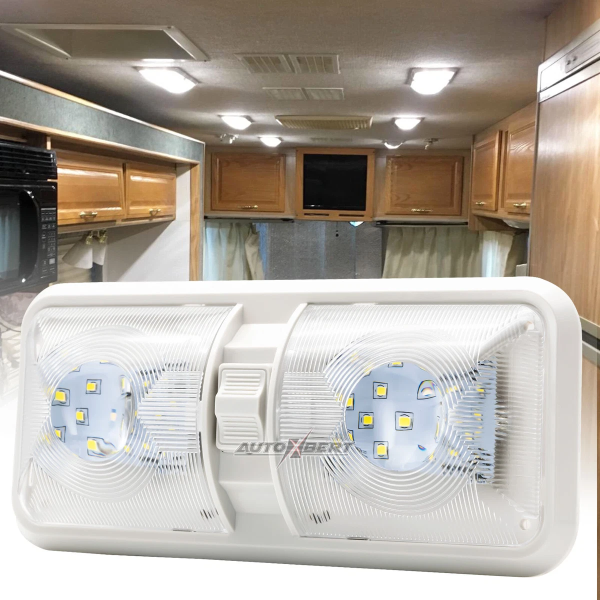 12v rv sale ceiling light bulbs