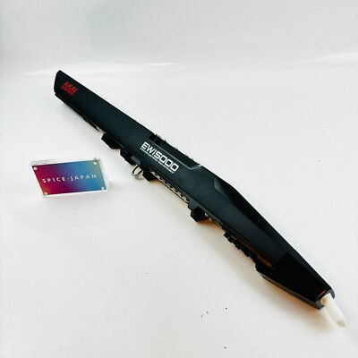 Akai Professional EWI 5000 Electronic Wind Instrument/MIDI Controller-BRAND Used