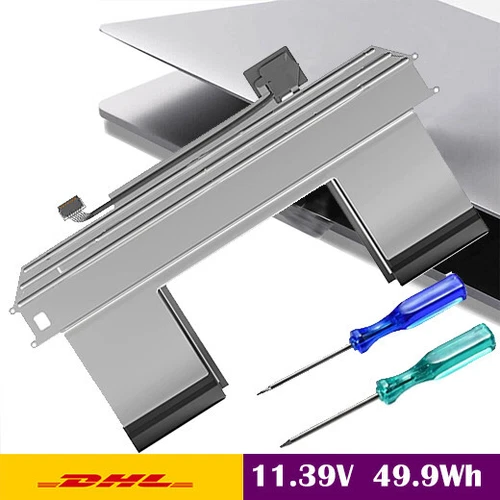 Akku Für Apple MacBook Air 13'' A2337 (2020) M1 EMC 3598 MGN83LL/A,A2389