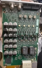 1PCS Used Power Amplifier PXI Amplifier Module NI PXIe-4610