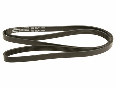 For 2006-2007 Kia Optima Multi Rib Belt AC Delco 58231ZS Gold Multi-Rib Belt