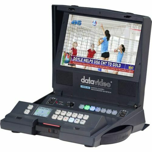 ANALOG WAY SMARTVU LE QUICK START Pdf Download | ManualsLib