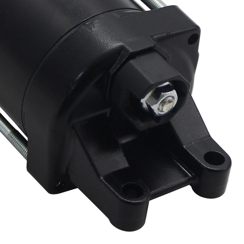 Motor de arranque para Yamaha FZ-07 2015-2017 MT-07 2014-2021 MTM690 XSR700 2016-2021 Foto 4 de 4