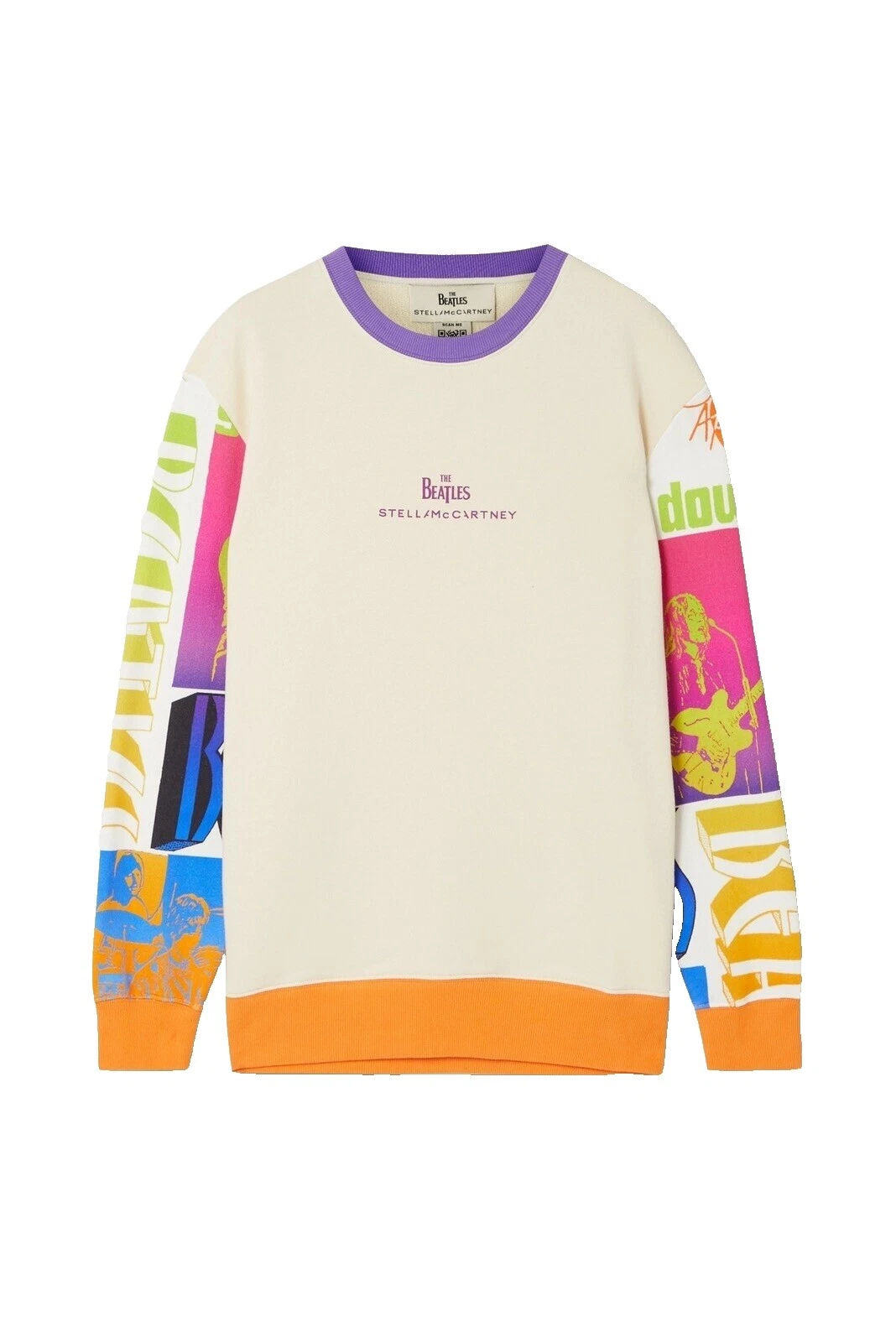 Cotton Multicolor Sweaters for Women