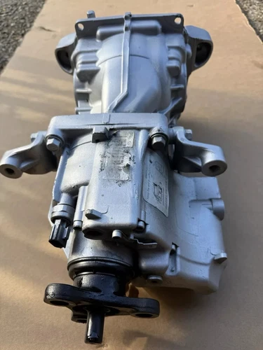 Differenzial Hinten Differential 530003B600 Für Kia Sportage Hyundai Tucson ix35 - Picture 3 of 6