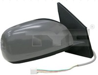 TYC 336-0063 AußEnspiegel FüR Toyota