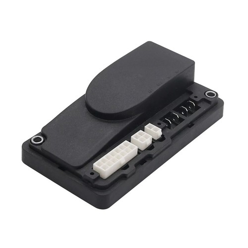OEM Replacement Part For Curtis For Forklift D C Motor Controller 1212P2502 - Picture 6 of 11