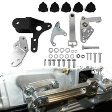 D-series Hydraulic Hydro Transmission Conversion Kit For 88-91 Civic Crx Ef D-series Hydraulic Hydro Transmission Conversion Kit For 88-91 Civic Crx Ef