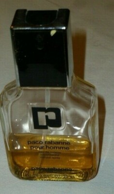paco rabanne pour homme edt 100ml