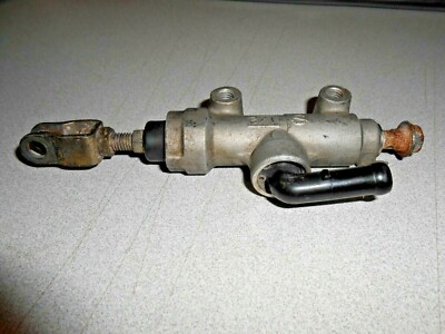 Kawasaki Ninja Rear Back Brake Master Cylinder 1996 ZX600E 43015