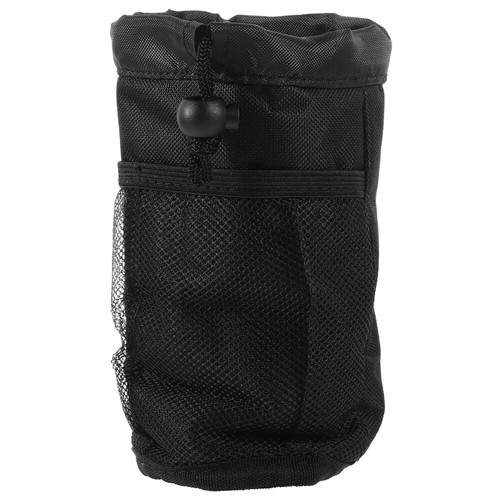 Backpack Accessory Shoulder Bag Insulated Water Bottle Holder - Picture 3 of 12