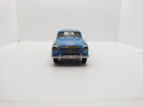 Kimmeria 1/43 Goliath GP700 Saloon & Station Wagon 1954. 2 Items. Very Rare! - Picture 20 of 24