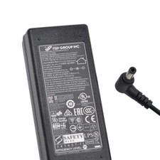 65W 19V3.42A FSP FSP065-REBN2/RECN2 power adapter 5.5 2.5MM For Intel NUC 74-5