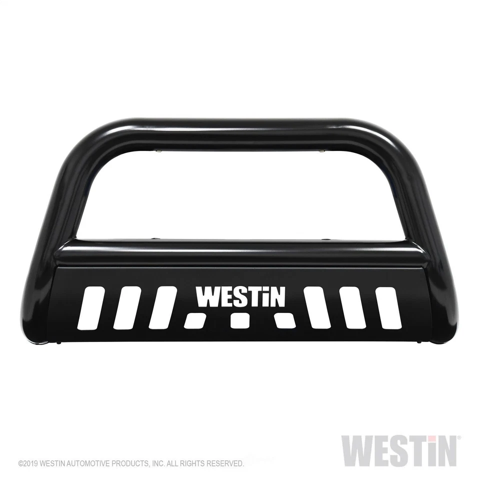 Protector de parachoques Westin 31-3985 para Ford Ranger 2019 Foto 2 de 4
