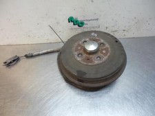 Tambour de frein Opel CORSA