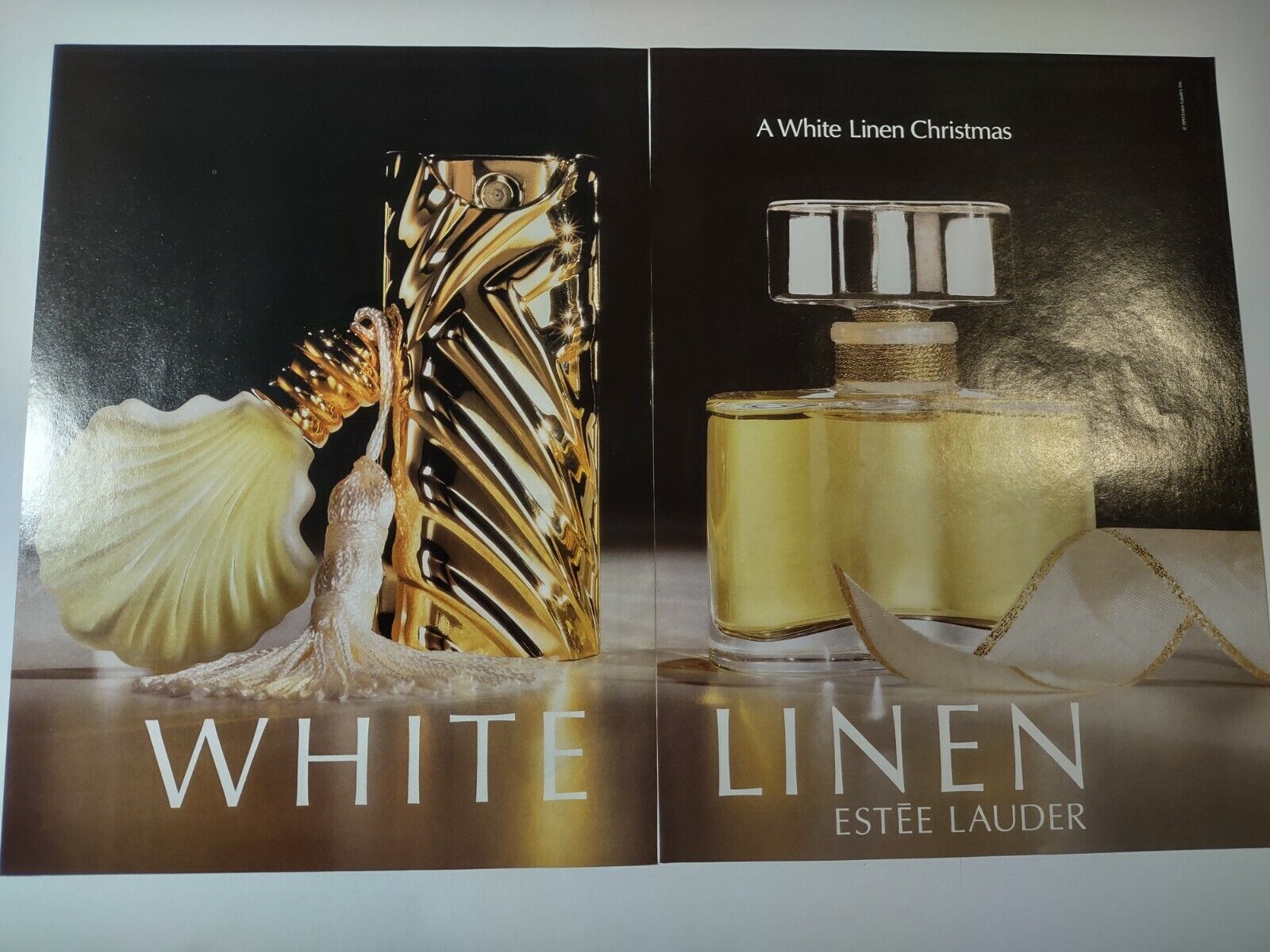 Discover the Secret of Cheap White Linen Perfume