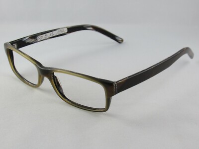Axel S. Mod. Stanford Campus 261 Germany Brille  