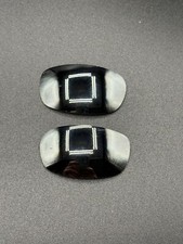 Oakley OO Square OEM Black Iridium Lenses