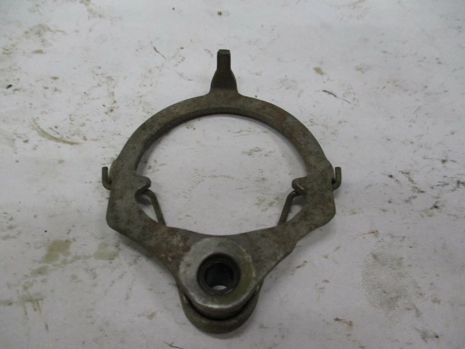 Rolha de eixo Positive 1977-1978 Honda CB750 K CB 750 - Imagem 4 de 4