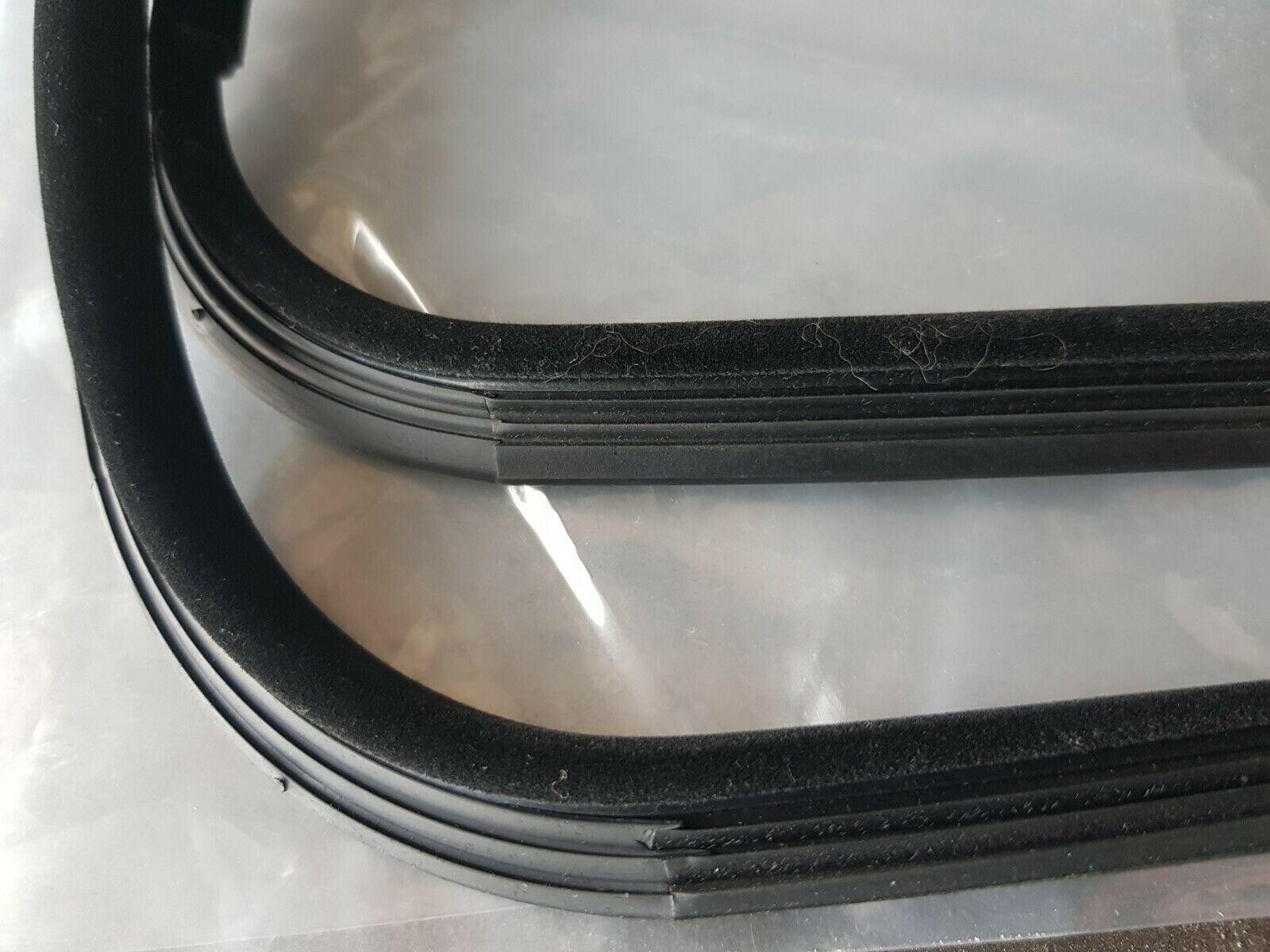 Genuine MercedesBenz W124 W201 W202 W203 sunroof seal A1247800298 eBay