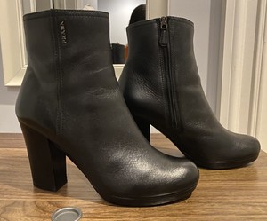prada sport ankle boots