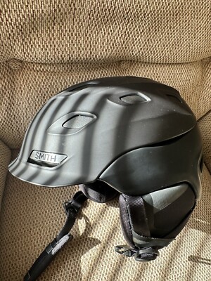 $200 New Smith Vantage MIPS Snow Ski Helmet Medium