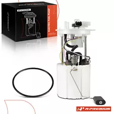 A-Premium Fuel Pump Assy w/ Pressure Sensor for Chevy Impala 2014-2018 2.5L 3.6L