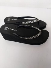summer shoes size 5_ 6